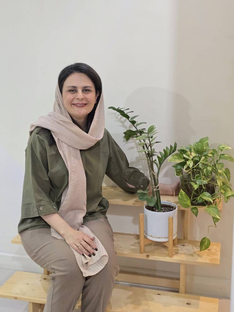 آزیتا بهلوت